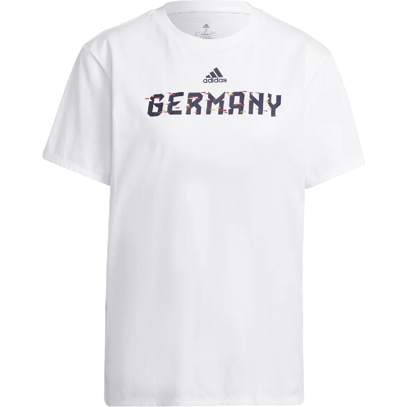 Women's FIFA World Cup 2022 Germany Tee