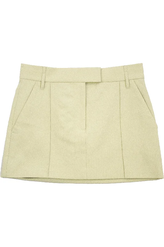 Camilla and Marc - 'Florent Mini Skirt'