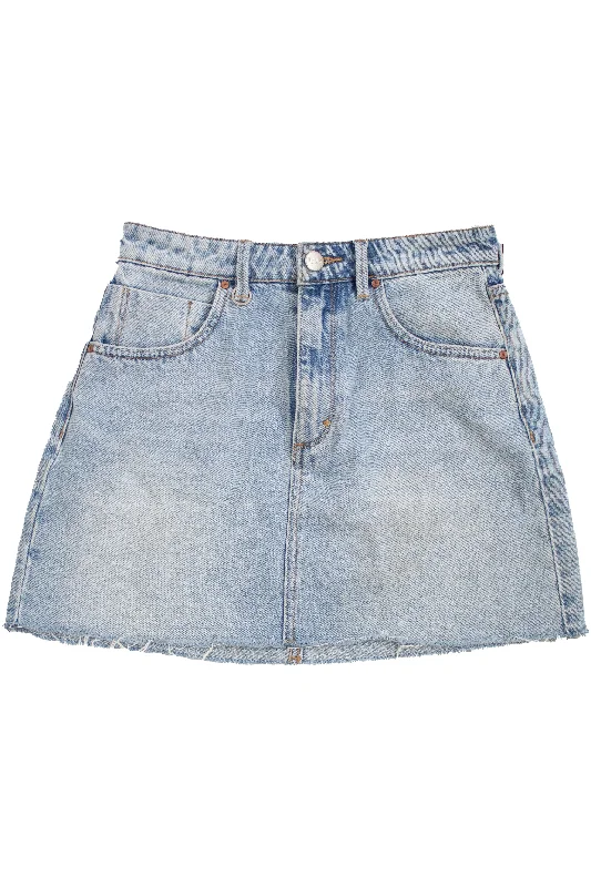 NEUW - Denim Mini Skirt