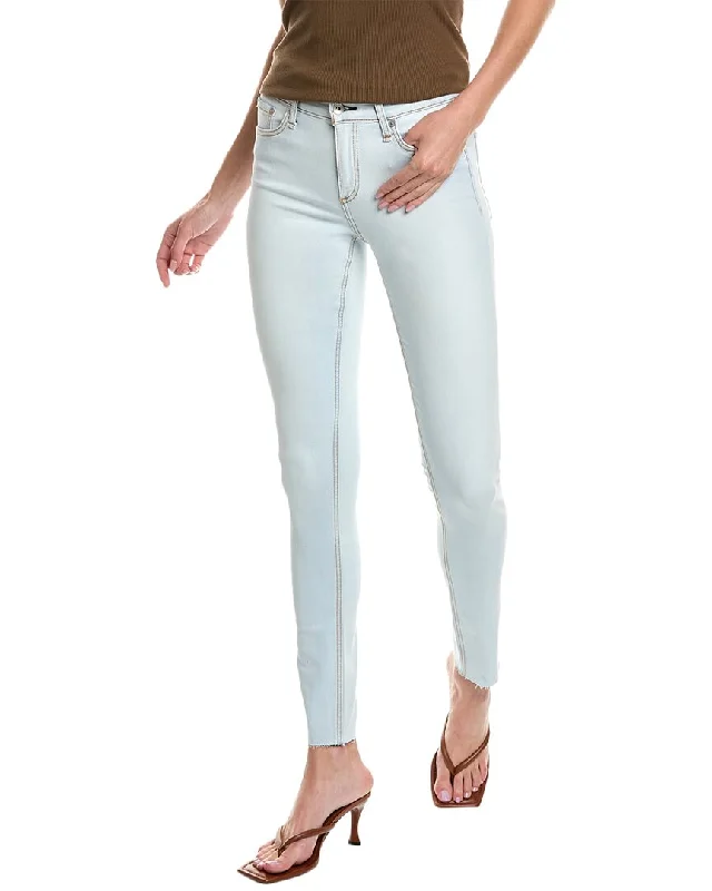 rag & bone Cate Primrose Ankle Skinny Jean