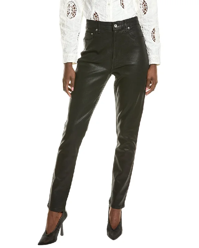 rag & bone Nina High-Rise Skinny Jean