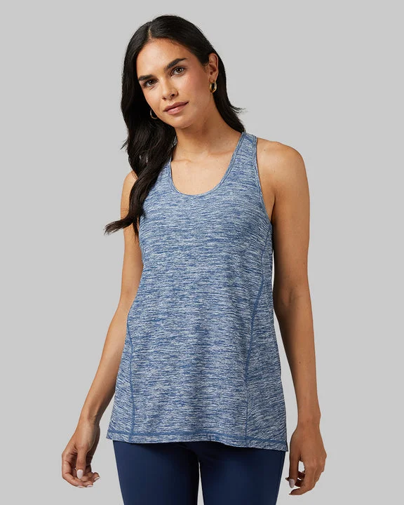 WOMEN'S COOL RACERBACK TANK