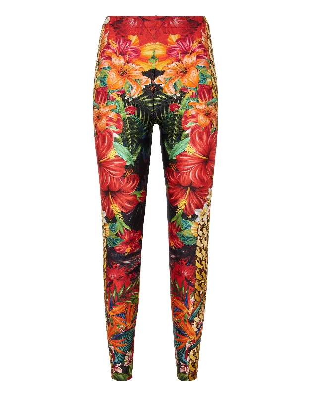 Leggings Hawaii