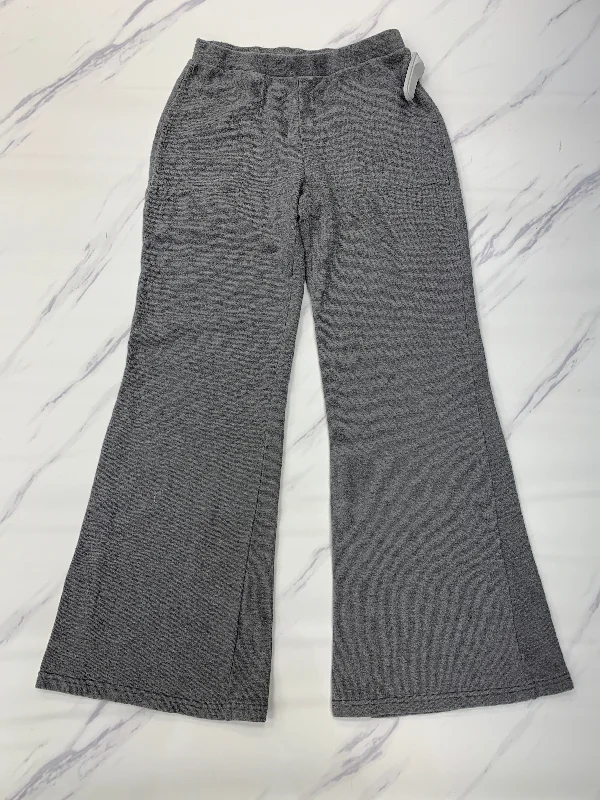 Pants Lounge By Free People In Grey, Size: S