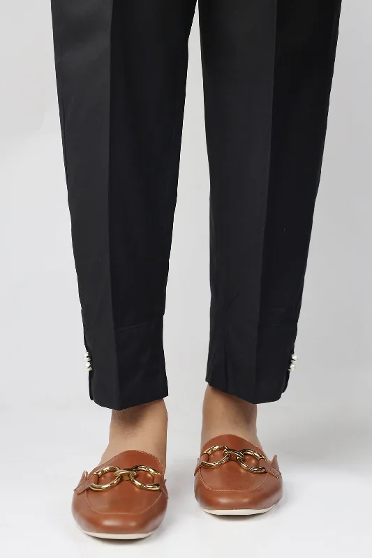 Plain Cambric Pants