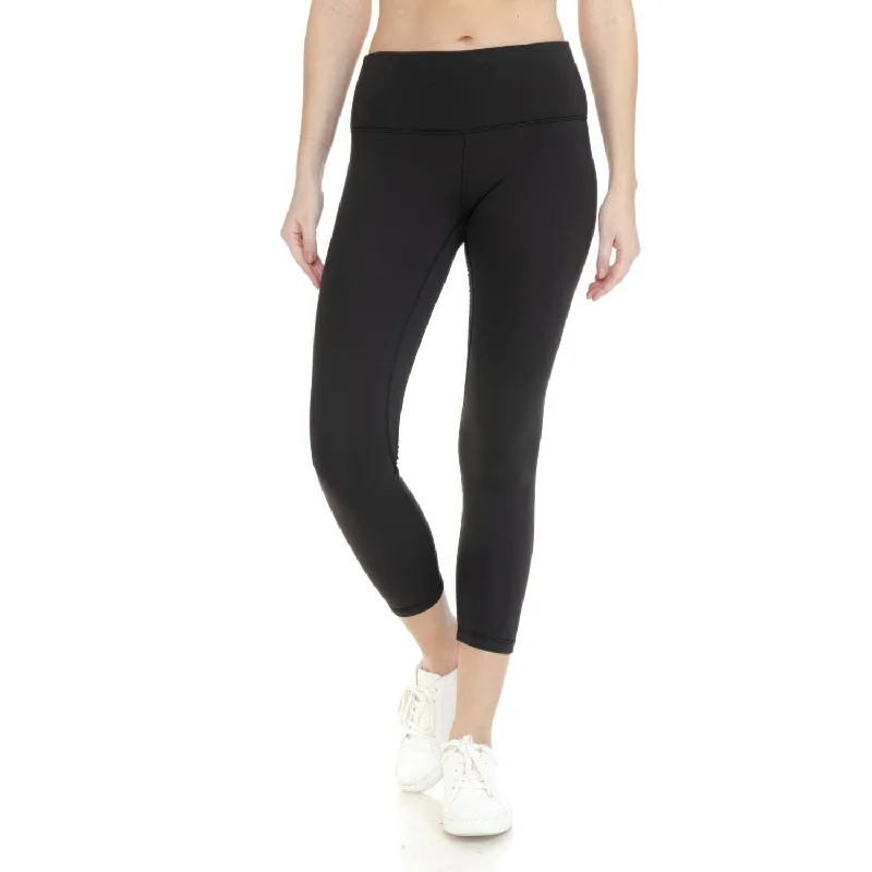 Premium Activewear Leggings