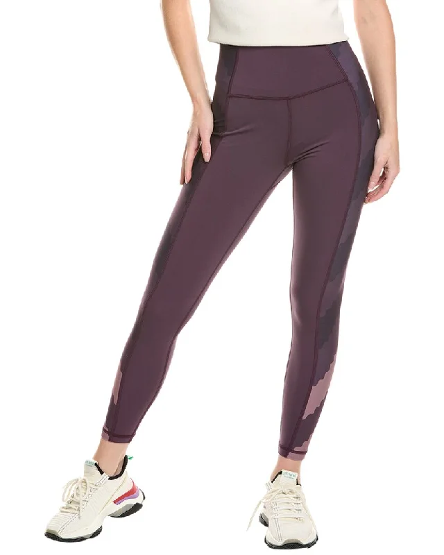 Spiritual Gangster Gia Dream Tech Legging