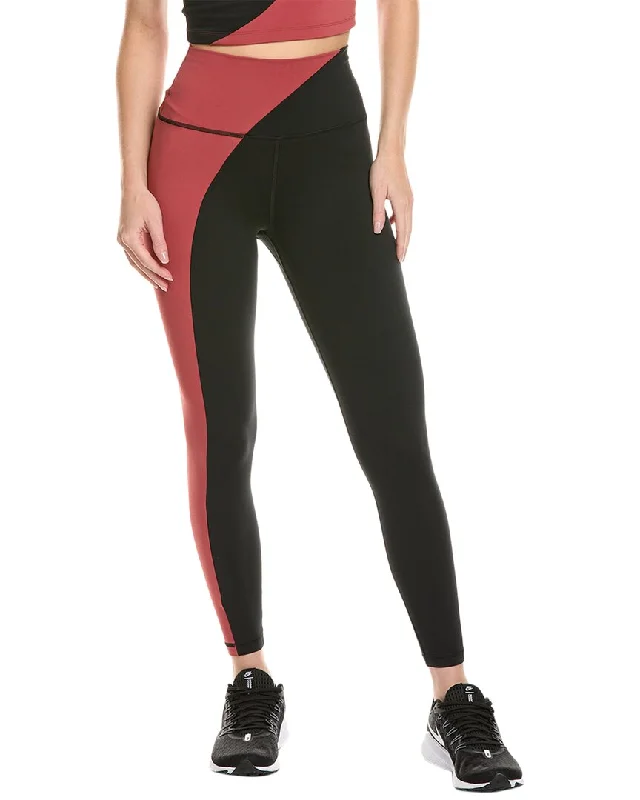 Spiritual Gangster Zoe Colorblocked 7/8 Legging