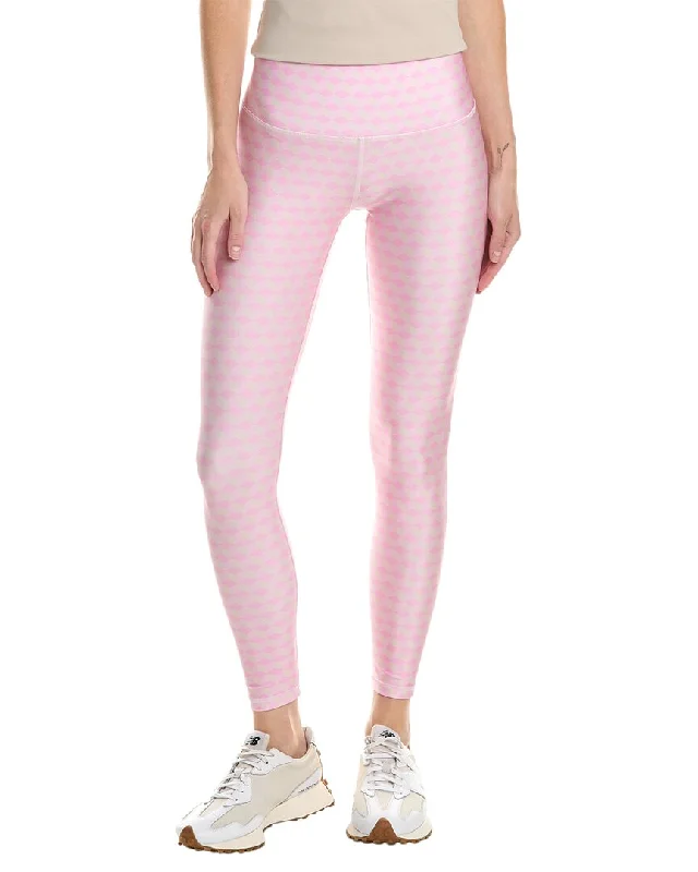 Terez Hishine Super High Band Legging