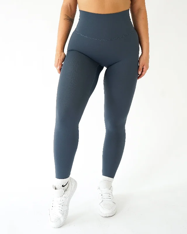 Impact Leggings 25” - Stone