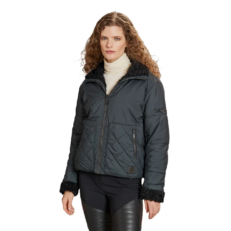 Alp-N-Rock Amal Reversible Womens Jacket 2024