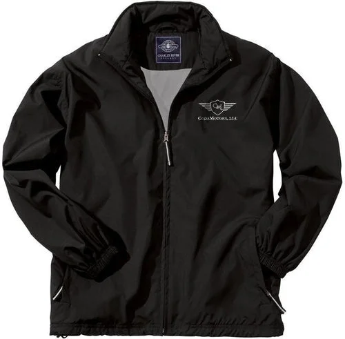 Charles River Triumph Jacket