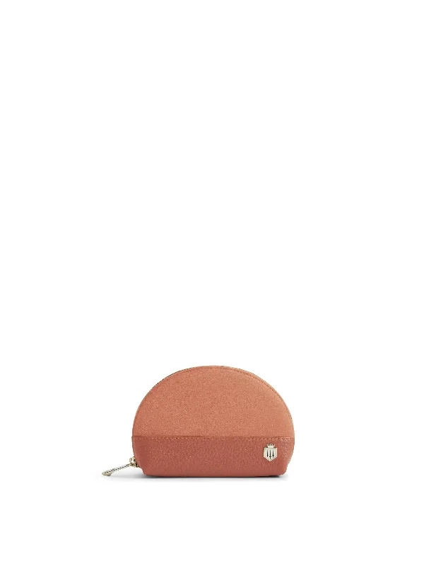 Chiltern Coin Purse - Melon