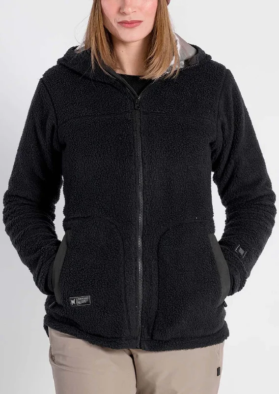 L1 Women's Genesee Fleece Jacket