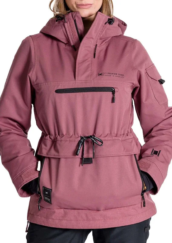 L1 Women's Prowler Jacket