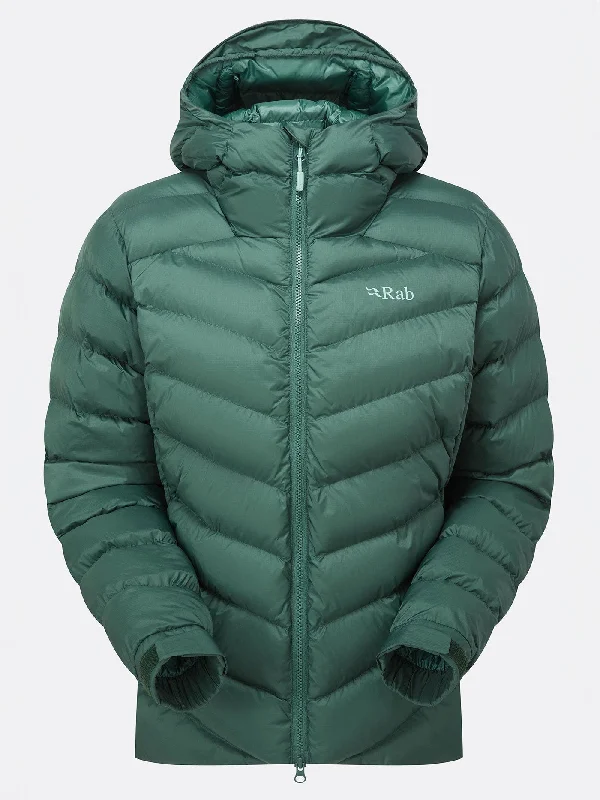 Nebula Pro Insulated Jacket