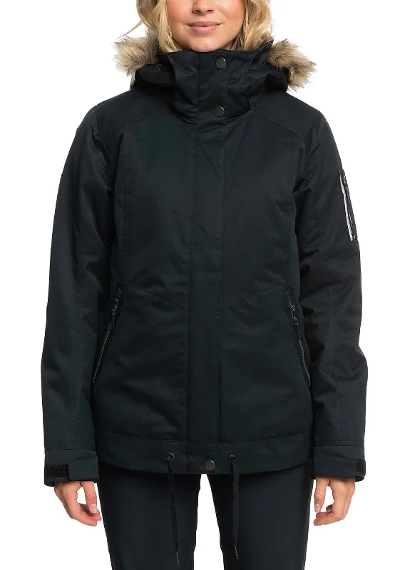 Roxy Women's Meade Jacket