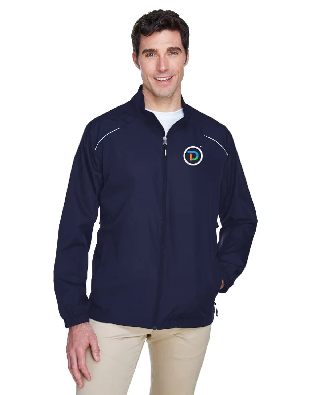 Core 365 Tall Unlined Lightweight Jacket