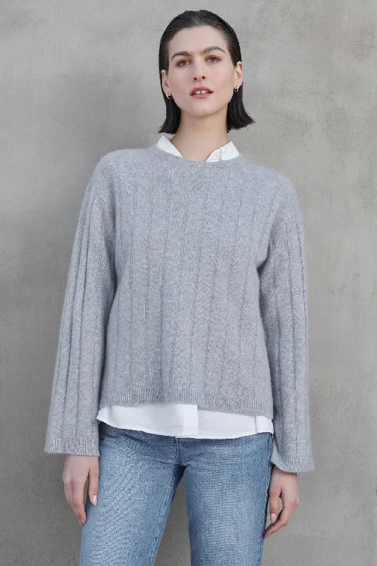 FILLMORE CASHMERE SWEATER