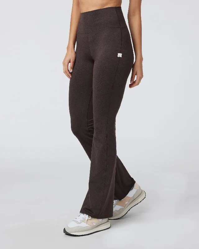 Women's Halo Slim Flare Pant